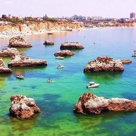 La Maison Dos Prazeres Portimao Ngoại thất bức ảnh