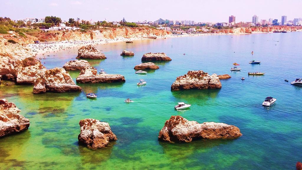 La Maison Dos Prazeres Portimao Ngoại thất bức ảnh