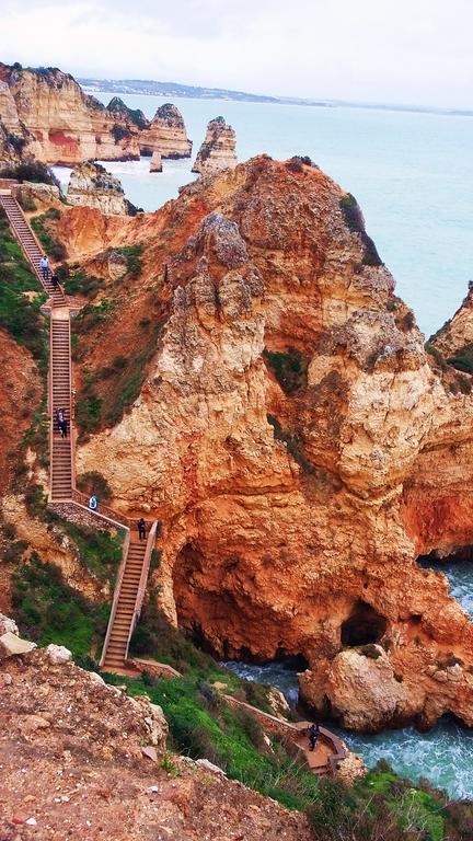La Maison Dos Prazeres Portimao Ngoại thất bức ảnh