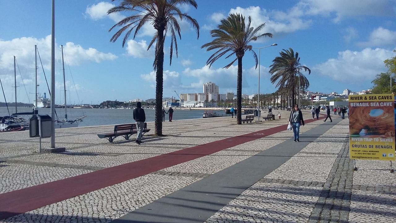 La Maison Dos Prazeres Portimao Ngoại thất bức ảnh