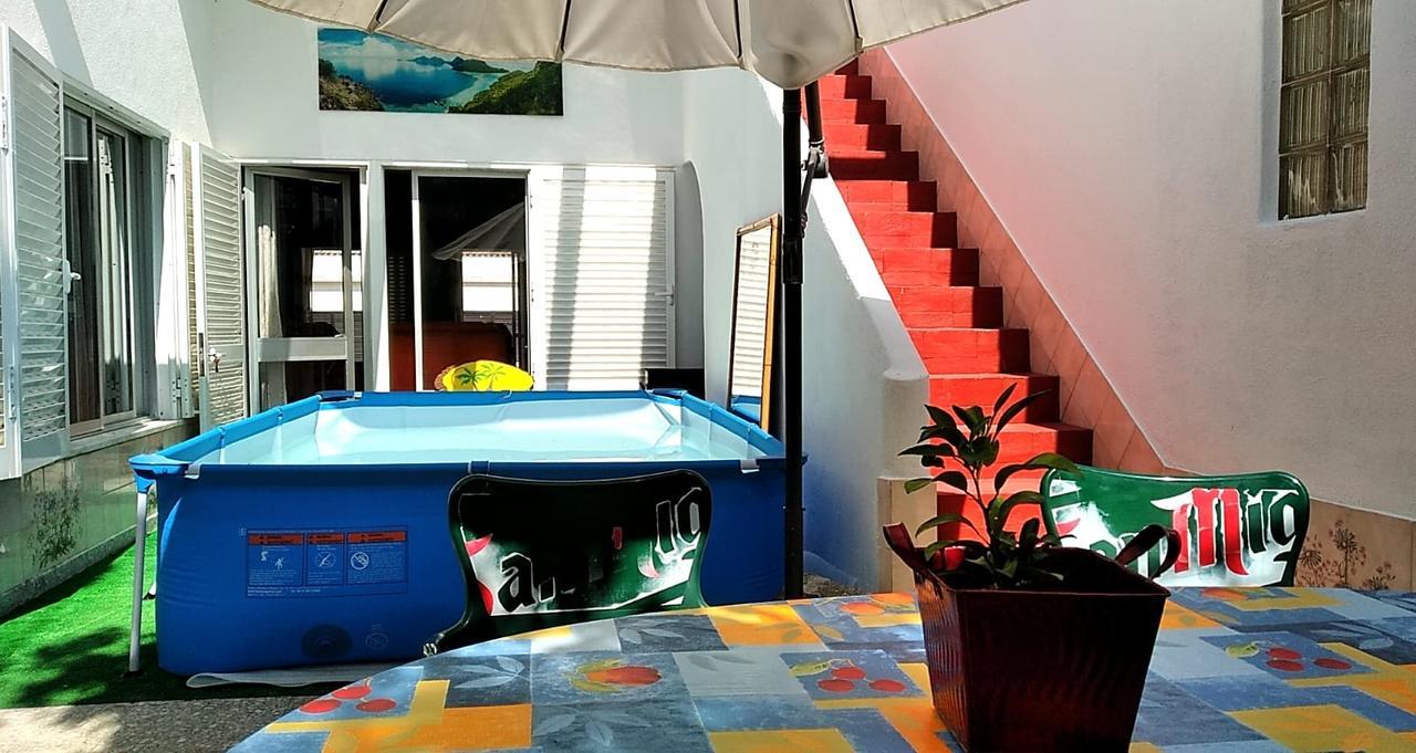 La Maison Dos Prazeres Portimao Ngoại thất bức ảnh