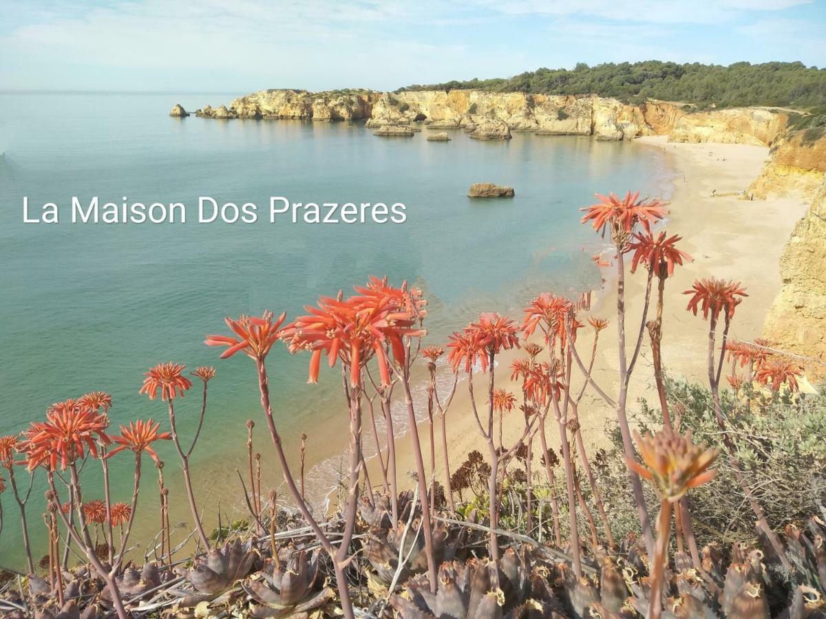 La Maison Dos Prazeres Portimao Ngoại thất bức ảnh