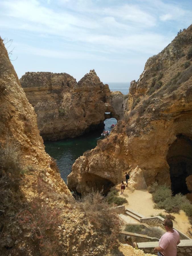 La Maison Dos Prazeres Portimao Ngoại thất bức ảnh