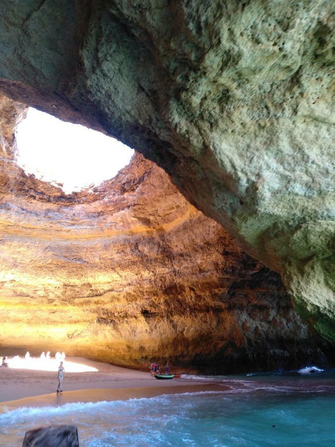 La Maison Dos Prazeres Portimao Ngoại thất bức ảnh